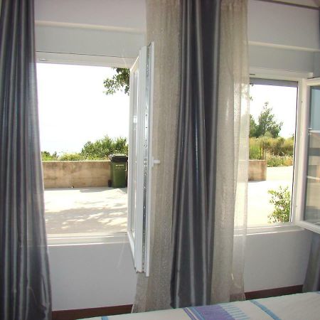 מאקרסקה Apartment Mativa מראה חיצוני תמונה