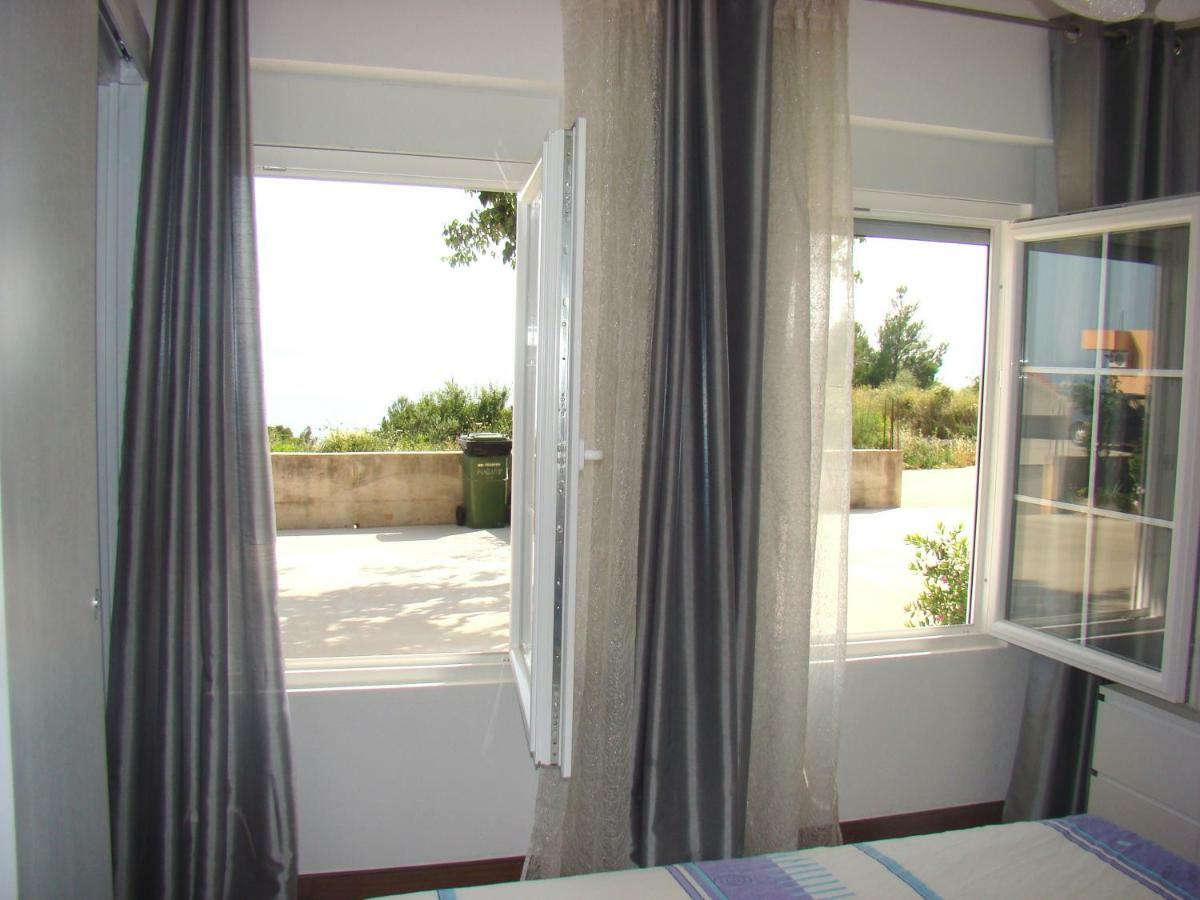 מאקרסקה Apartment Mativa מראה חיצוני תמונה